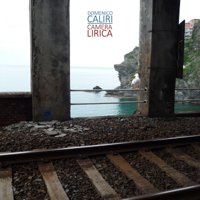 Camera lirica — album cover