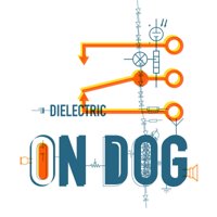 Dielectric — album cover